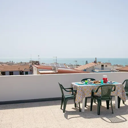 Profumo Di Mare *
