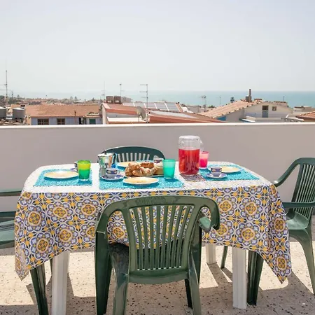 Profumo Di Mare Marina di Ragusa