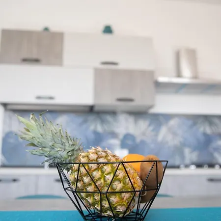 Apartment Profumo Di Mare *