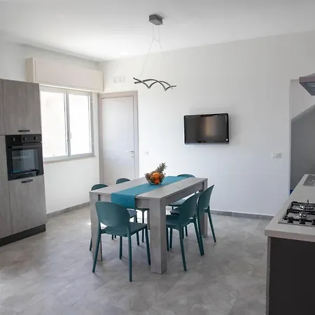 Profumo Di Mare Apartment *