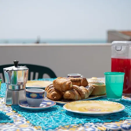 Appartement Profumo Di Mare Marina di Ragusa