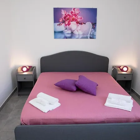 Apartment Profumo Di Mare Marina di Ragusa