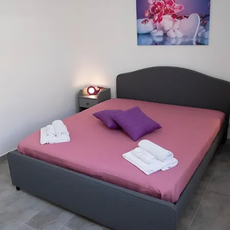 Profumo Di Mare Apartment *