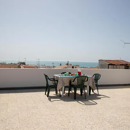 Apartment Profumo Di Mare Marina di Ragusa
