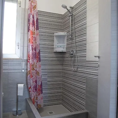 Apartment Profumo Di Mare Marina di Ragusa