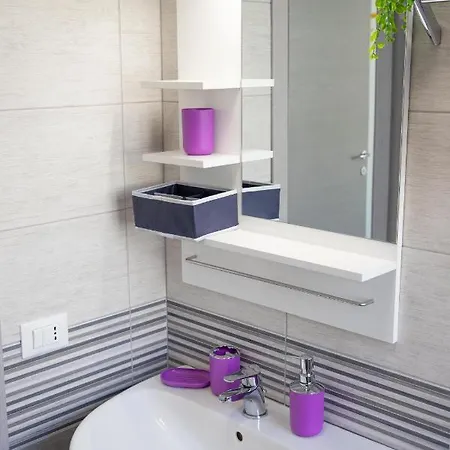 Profumo Di Mare Apartment