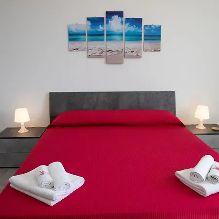 Appartement Profumo Di Mare