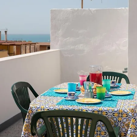 Profumo Di Mare * Marina di Ragusa