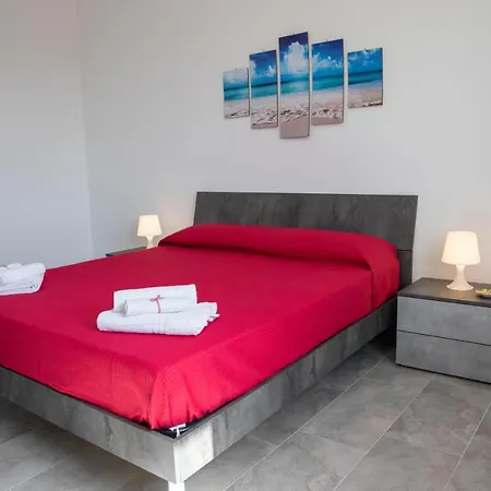 Profumo Di Mare Apartment Marina di Ragusa