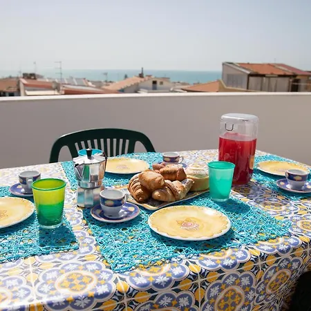 Apartment Profumo Di Mare