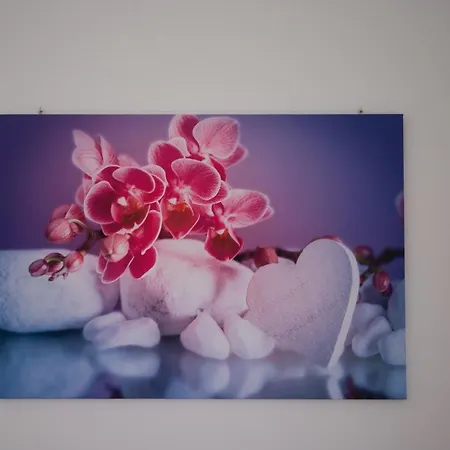 Profumo Di Mare Appartement