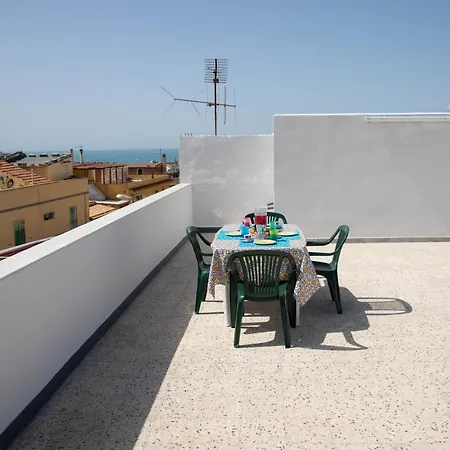 Profumo Di Mare * Marina di Ragusa