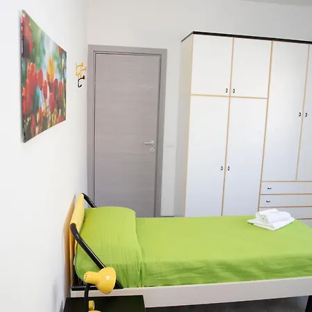 Appartement Profumo Di Mare Marina di Ragusa