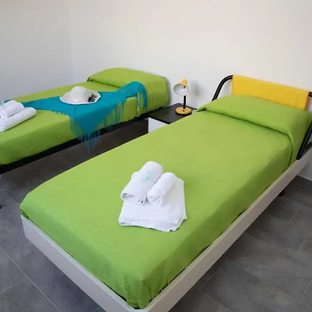 Profumo Di Mare Apartment