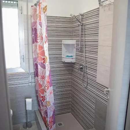 Appartement Profumo Di Mare