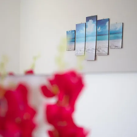 Profumo Di Mare Appartement *