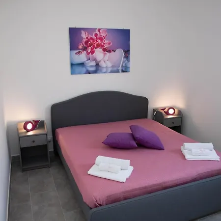Profumo Di Mare Apartment Marina di Ragusa