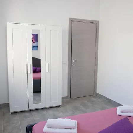 Appartement Profumo Di Mare Marina di Ragusa