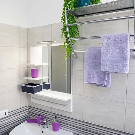 Appartement Profumo Di Mare