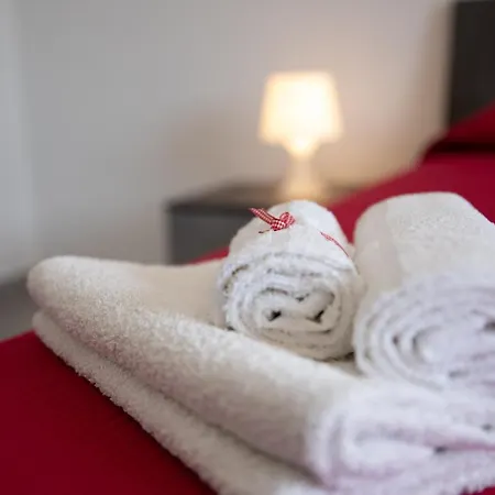 Profumo Di Mare Apartment *