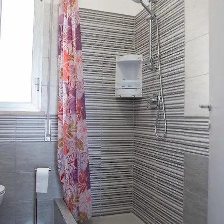 Apartment Profumo Di Mare *