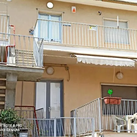 Profumo Di Mare Apartment