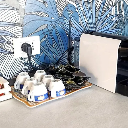 Apartment Profumo Di Mare *