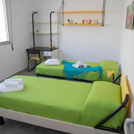 Profumo Di Mare * Marina di Ragusa