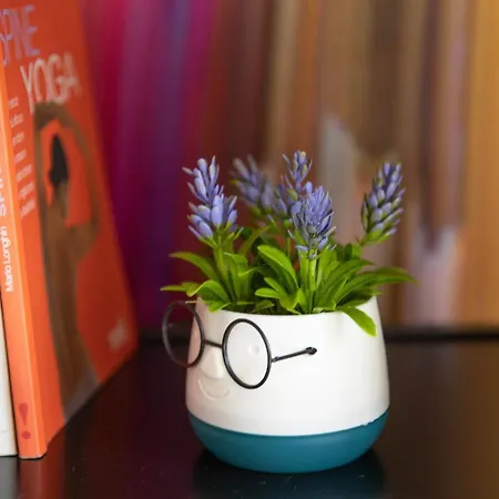 Profumo Di Mare Lejlighed Marina di Ragusa