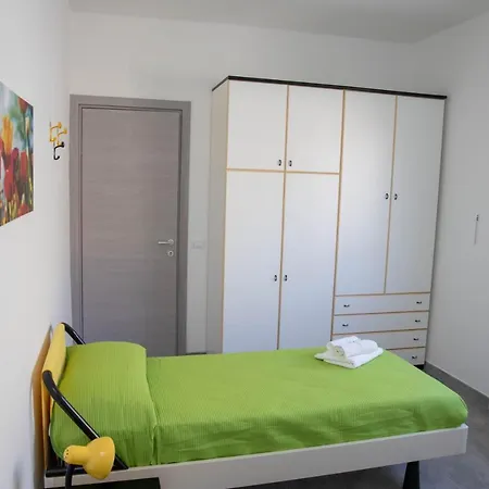 Lejlighed Profumo Di Mare *